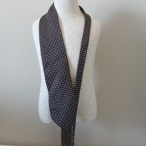 Raffaello Silk Tie